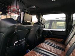 مێرسێدس بێنز G-Class